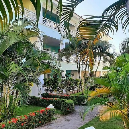 Hermoso Apartamento De 2 Habitaciones Cerca De Playa Punta Popy Las Terrenas Bagian luar foto