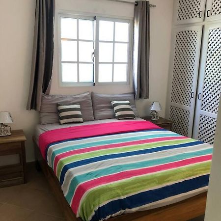 Hermoso Apartamento De 2 Habitaciones Cerca De Playa Punta Popy Las Terrenas Bagian luar foto