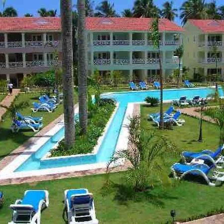 Hermoso Apartamento De 2 Habitaciones Cerca De Playa Punta Popy Las Terrenas Bagian luar foto